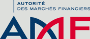 Autorite Des Marches Financiers (AMF) logo Autorite Des Marches Financiers (AMF) logo
