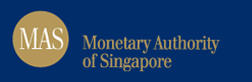 Monetary Authority of Singapore (MAS) logo Monetary Authority of Singapore (MAS) logo