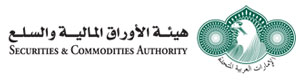 Securities and Commodities Authority Securities and Commodities Authority