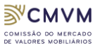 CMVM CMVM