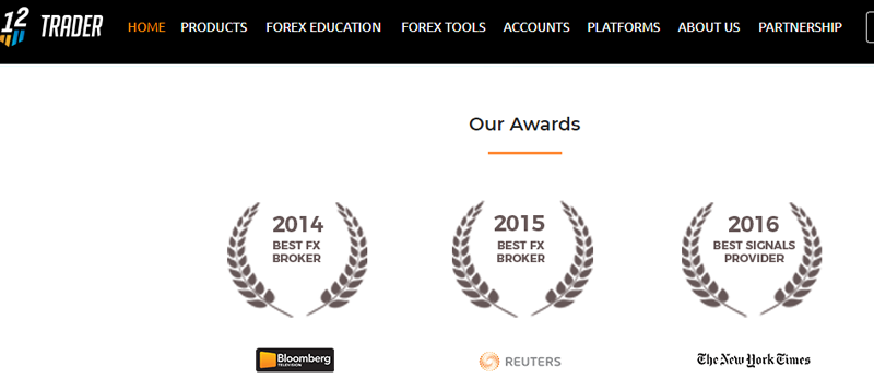 Fake Awards Pic Fake Awards Pic