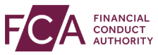 Financial Conduct Authority (FCA) logo Financial Conduct Authority (FCA) logo