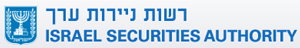 Israel Securities Authority Israel Securities Authority