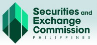 Securities and Exchange Commission Phlippines Securities and Exchange Commission Phlippines